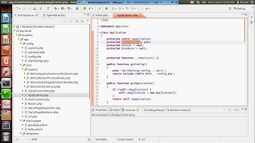 Aspect Oriented Programming (AOP) with PHP