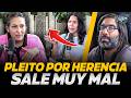 Invertí 60,000 pesos en la casa de mi suegra y ahora su familia quiere quitármelo todo