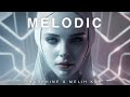 Yearly Mix Of Melodic Techno & Progressive House - Morphine X Melih Kor