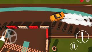 Replay from Pocket Drift! screenshot 5