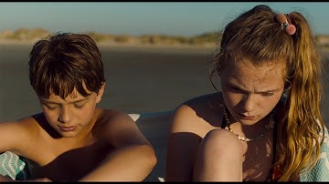 ぼくは夏休み、恋をしました。『恐竜が教えてくれたこと』映画紹介　小さな男の子の大きな挑戦