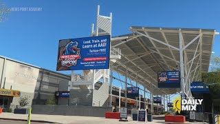New charter school to open at Arizona Athletic Grounds in fall