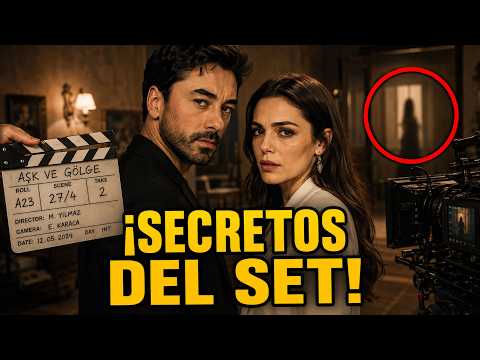 Lo que NO viste de Corazón Herido: 10 Secretos del Rodaje