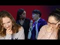 ??? Wu Qing Feng & ??? Jolin Tsai?????Ugly Beauty ????????2019? EP14 Reaction