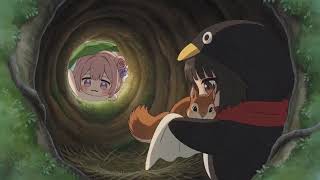 Pengmin & Doroya