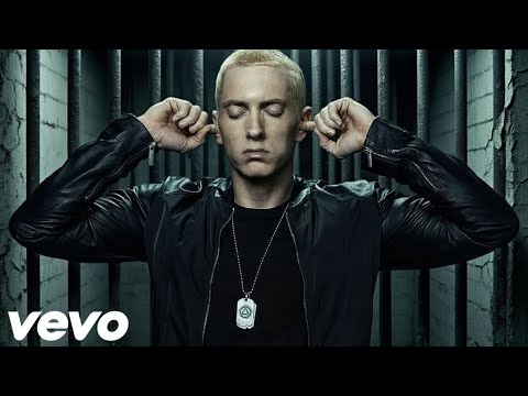 Eminem Mindcufss 2025 New Song