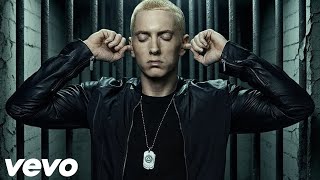 Eminem - Mindcufss (2025) New song