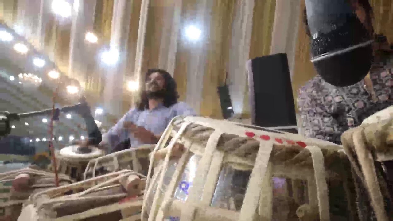 Bhavya lok Dayro - Shree Devayat Khavad, Anubha Gadhvi, Gopalbhai Sadhu