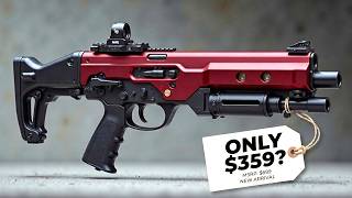 10 Must Have New Guns That Are Selling Out Everywhere FAST!
