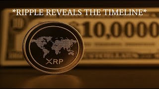 RIPPLE\/XRP EMERGENCY FED MEETING | RIPPLE\/XRP BULLRUN TIMELINE REVEALED | $1 BILLION FOR PRICE