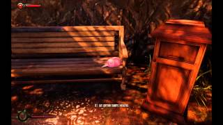 Bioshock Infinite Playthrough Part 3