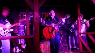 Dan Cash & Road Rockers Lawdy Miss Clawdy