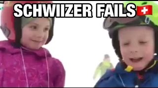 SWISSMEME: SCHWIIZER FAILS 2016