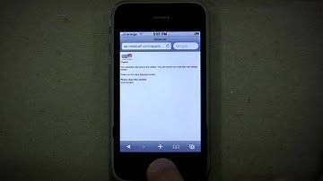 Neatcall Mobile Scheduler iPhone Application