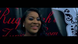 Ruqayyah's 2K17 Junior Prom Recap