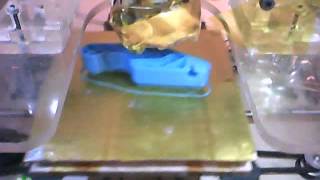 Famous Makerbot Cupcake printing Thing 1842 Wealth