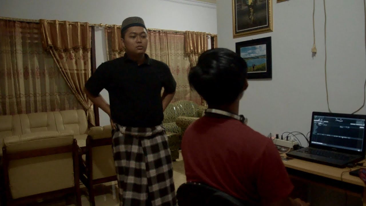 upload image Short Movie - SIUL ( PAMALI )