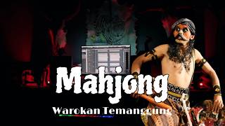 Mahjong Warokan Temanggung