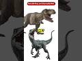 How Did Rexy And Blue Really Die Jurassic World Rebirth Shorts Viral How Did Rexy And Blue Really Die Jurassic World Rebirth Shorts Viral