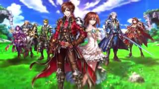 グランドサマナーズ PV第2弾 screenshot 5