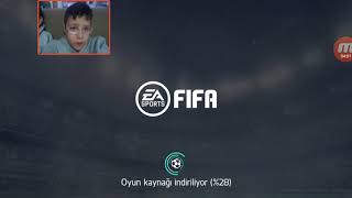 Fifa Mobil18 1. Bölüm Tam Pro Paket Actik
