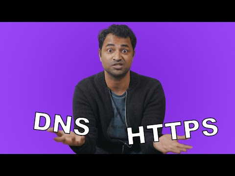 What is DNS Over HTTPS And Why Should You Care