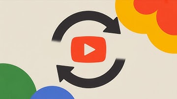 Hoe je YouTube-video