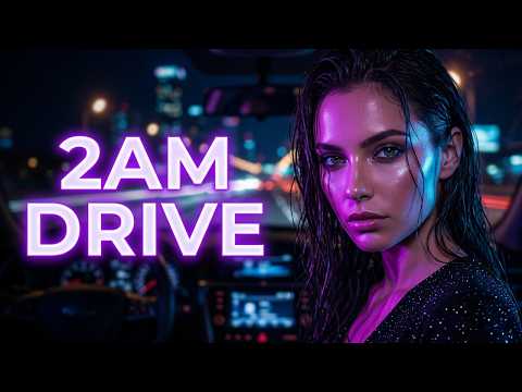 SLEEP UNDER THE STARS 🌌 Emotional Electronic Journey