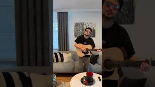 Bekle Dedi Gitti (Cover) - Can Akman