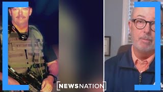 America's Warrior Partnership aims to prevent veteran suicide | Morning in America
