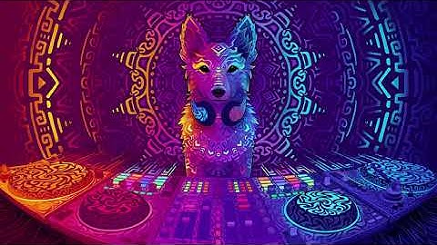 ATKA - 134 BPM Techno Mix