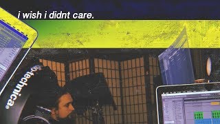 Download Lagu I wish I didn't care feat. Eluzai (Lyric Video) MP3 Download Lagu I wish I didn't care feat. Eluzai (Lyric Video) MP3