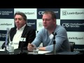 Analytics in football – have the geeks inherited the turf?