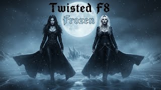 Download lagu Twisted F8 - “Frozen” | Dark Nu-Metal | (Madonna cover)
