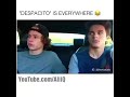 دسبا سيتو في كل مكان 
