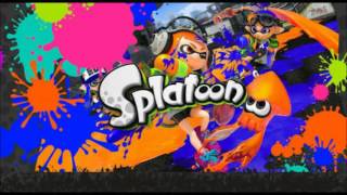 Ink Or Sink!-Splatoon [OST]