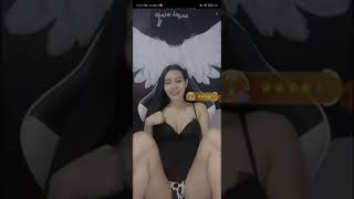 bigo live thai girl boobs dance #shorts #short
