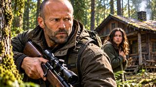 A Family Trapped Deep in the Wilderness With Nowhere to Run