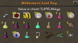 Pretending to be a Noob in the Wilderness