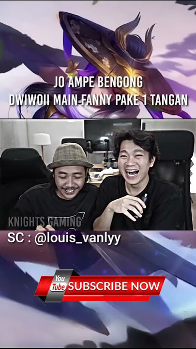 Jo Ampe Bengong Liat Dwiwoii Main Fanny Pake 1 Tangan