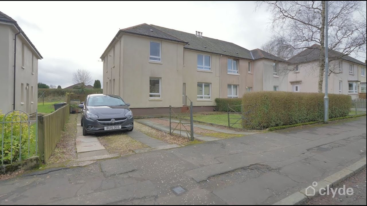 21 Ferguson Avenue, Milngavie, G62 7TF YouTube