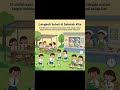 MBG padukan protein, karbohidrat, dan vitamin untuk tumbuh kembang optimal anak bangsa.