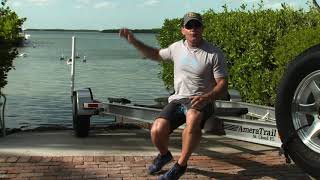 Ameratrail Essential Boat Trailer Tips From The Pros 2017