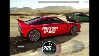 CSR2 - Kimera EVO37 (live race) | Battle of Kimeras