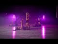 RED LINES - SOHN choreography strip plastic хореография стрип пластика