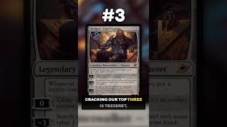 🔥 Top 5 Most EXPENSIVE Cards in Edge of Eternities! #1 Will Blow Your Mind #tcgplayer #mtg