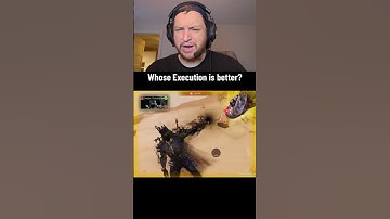 WHO EXECUTION IS BETTER #callofdutymobile #codm #codmobile