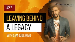 Empathy and Legacy: Sam Guillermo on Photography and End-of-Life Videos