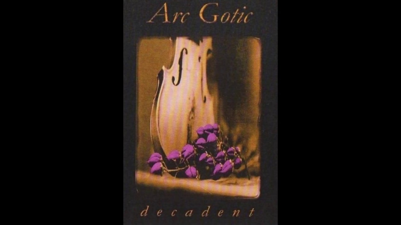 Arc Gotic - Souvenir