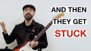 STOP Choosing Between FEEL And THEORY — Here's What Actually Works [Harmony]